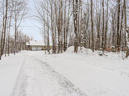 ExtÃ©rieur - 61Z Ch. Bonnaly, Orford, QC - Outdoor