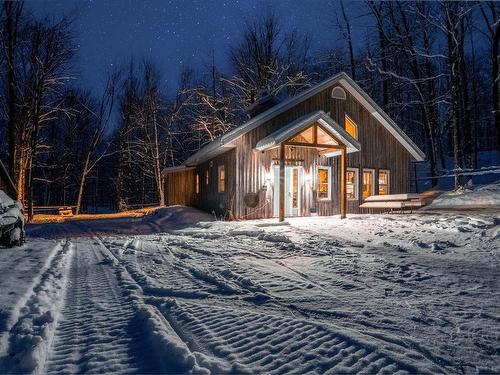 Autre - 61Z Ch. Bonnaly, Orford, QC - Outdoor