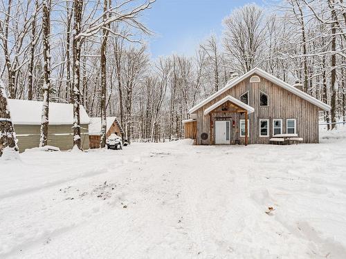 Autre - 61Z Ch. Bonnaly, Orford, QC - Outdoor