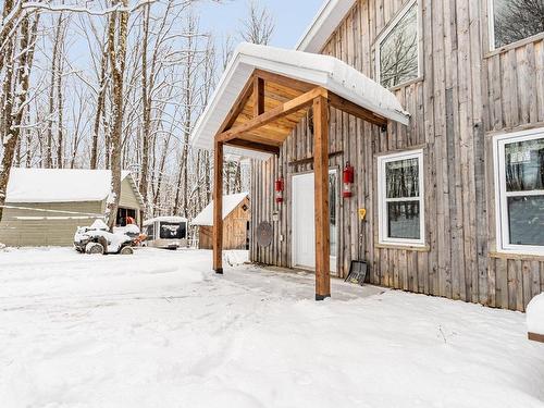 Autre - 61Z Ch. Bonnaly, Orford, QC - Outdoor