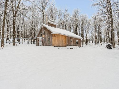 Autre - 61Z Ch. Bonnaly, Orford, QC - Outdoor