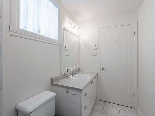 Salle de bains - 206 Rue De La Bruyère, Varennes, QC - Indoor Photo Showing Bathroom