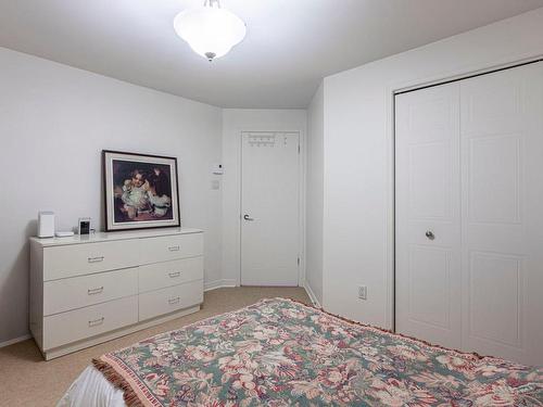 Chambre Ã Â coucher - 206 Rue De La Bruyère, Varennes, QC - Indoor Photo Showing Bedroom