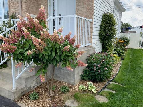 ExtÃ©rieur - 206 Rue De La Bruyère, Varennes, QC - Outdoor