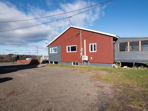 FaÃ§ade - 190A 4E Rang, Mont-Carmel, QC - Outdoor With Exterior