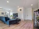 Salon - 430  - 434 Rue Rougemont, Longueuil (Le Vieux-Longueuil), QC  - Indoor Photo Showing Living Room 