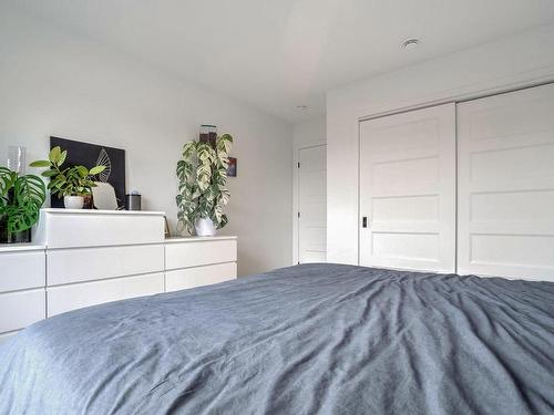 Chambre Ã  coucher principale - 430  - 434 Rue Rougemont, Longueuil (Le Vieux-Longueuil), QC - Indoor Photo Showing Bedroom