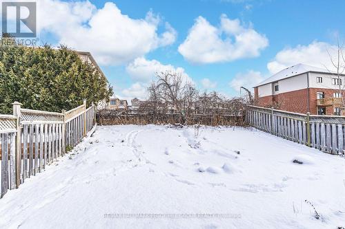 15 Seline Crescent, Barrie, ON - Outdoor