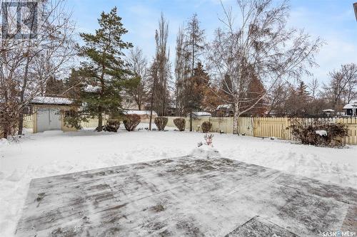 146 Weyakwin Drive, Saskatoon, SK - Outdoor