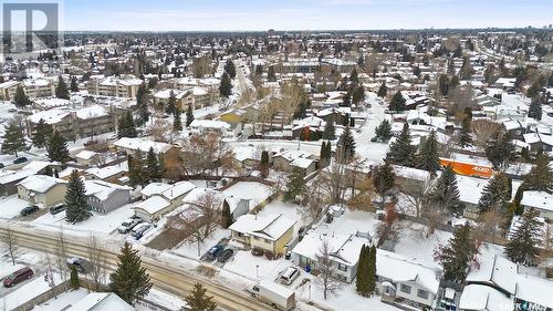 146 Weyakwin Drive, Saskatoon, SK - Outdoor With View