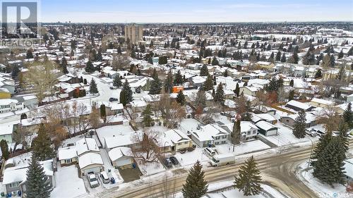 146 Weyakwin Drive, Saskatoon, SK - Outdoor With View