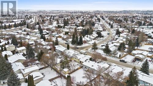 146 Weyakwin Drive, Saskatoon, SK - Outdoor With View