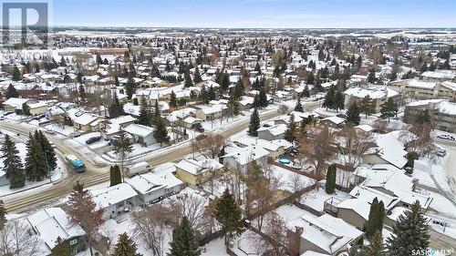 146 Weyakwin Drive, Saskatoon, SK - Outdoor With View