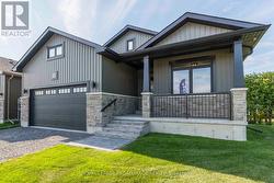 16 MACKENZIE JOHN CRESCENT  Brighton, ON K0K 1H0