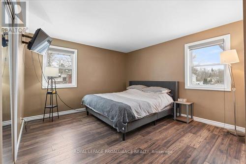 28 Wayne Crescent, Quinte West, ON - Indoor Photo Showing Bedroom