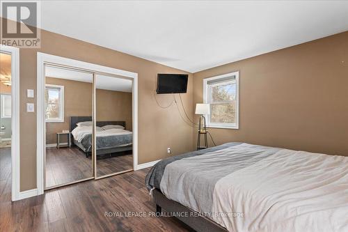 28 Wayne Crescent, Quinte West, ON - Indoor Photo Showing Bedroom