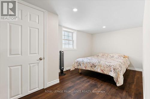 28 Wayne Crescent, Quinte West, ON - Indoor Photo Showing Bedroom