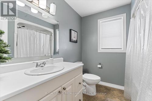 28 Wayne Crescent, Quinte West, ON - Indoor Photo Showing Bathroom