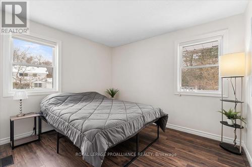 28 Wayne Crescent, Quinte West, ON - Indoor Photo Showing Bedroom