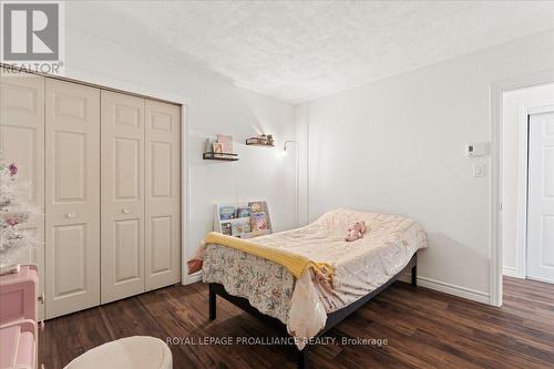 28 Wayne Crescent, Quinte West, ON - Indoor Photo Showing Bedroom