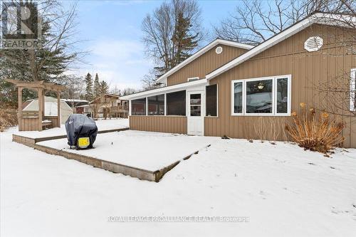 28 Wayne Crescent, Quinte West, ON - Outdoor