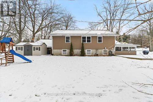 28 Wayne Crescent, Quinte West, ON - Outdoor