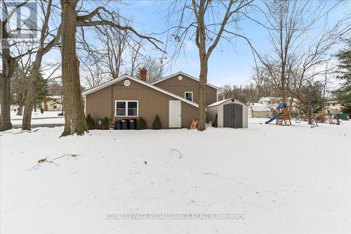 28 Wayne Crescent, Quinte West, ON - Outdoor