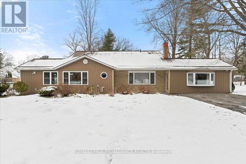 28 Wayne Crescent, Quinte West, ON - Outdoor