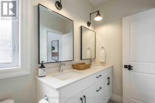 14 Mackenzie John Crescent, Brighton, ON - Indoor Photo Showing Bathroom