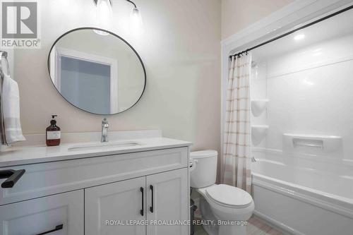 14 Mackenzie John Crescent, Brighton, ON - Indoor Photo Showing Bathroom