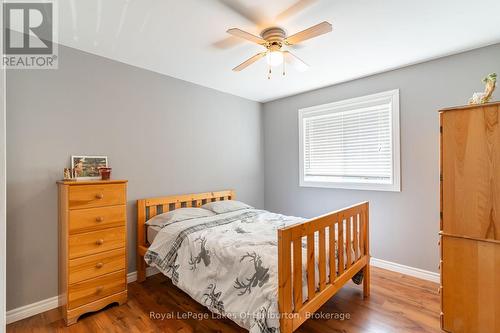 2825 Ib & O Rail Trail, Highlands East, ON - Indoor Photo Showing Bedroom