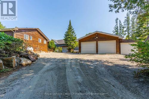 2825 Ib & O Rail Trail, Highlands East, ON - Outdoor