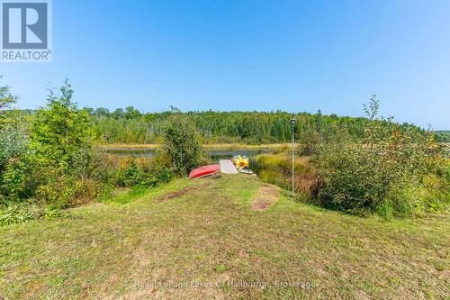 2825 Ib & O Rail Trail, Highlands East, ON - Outdoor With View