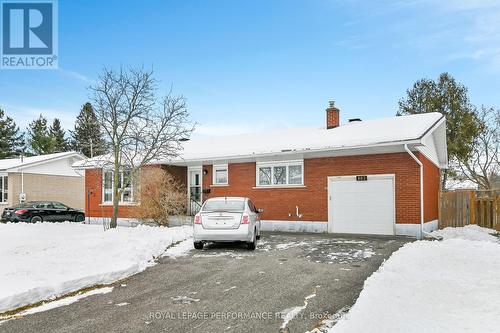 882 Balsam Drive, Ottawa, ON - Outdoor