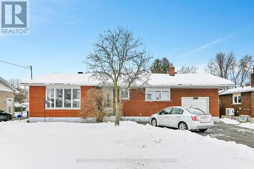 882 Balsam Drive, Ottawa, ON - Outdoor