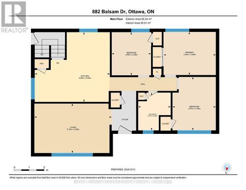 882 Balsam Drive, Ottawa, ON - Other