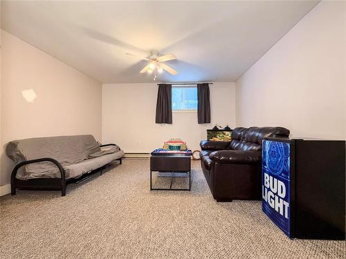 317 Dennis Street, Brandon, MB - Indoor