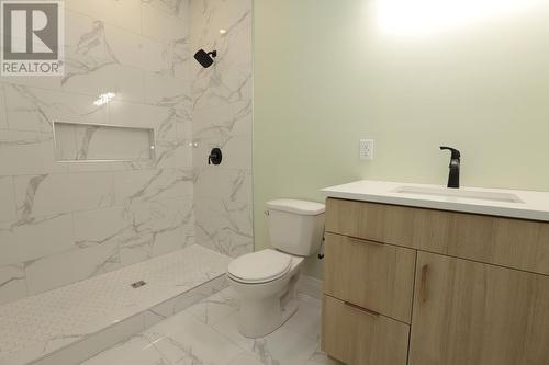 207 Old Garden River Rd, Sault Ste. Marie, ON - Indoor Photo Showing Bathroom