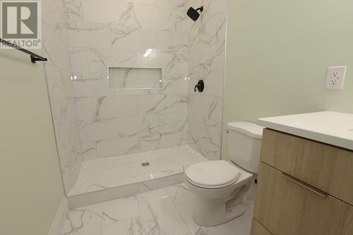 207 Old Garden River Rd, Sault Ste. Marie, ON - Indoor Photo Showing Bathroom