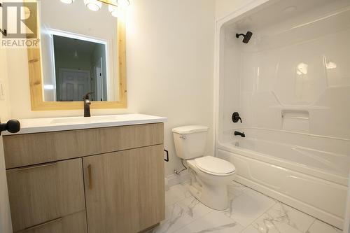 207 Old Garden River Rd, Sault Ste. Marie, ON - Indoor Photo Showing Bathroom