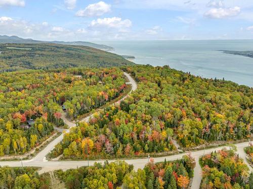 Terre/Terrain - Rue De La Corniche, Baie-Saint-Paul, QC 