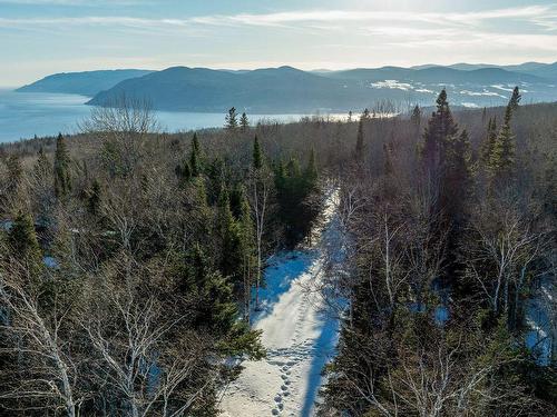 Autre - Rue De La Corniche, Baie-Saint-Paul, QC 