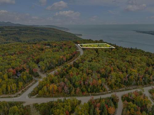 Terre/Terrain - Rue De La Corniche, Baie-Saint-Paul, QC 