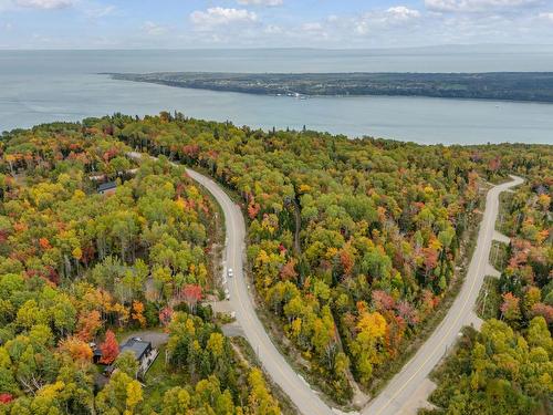 Terre/Terrain - Rue De La Corniche, Baie-Saint-Paul, QC 