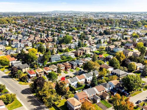 Vue d'ensemble - 233 Rue Autumn, Dollard-Des-Ormeaux, QC - Outdoor With View