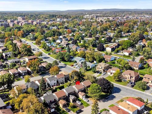 Vue d'ensemble - 233 Rue Autumn, Dollard-Des-Ormeaux, QC - Outdoor With View