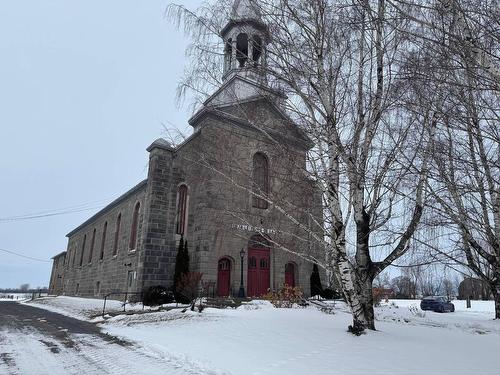 FaÃ§ade - 993 Rue Principale, Saint-Paul-De-L'Île-Aux-Noix, QC - Outdoor