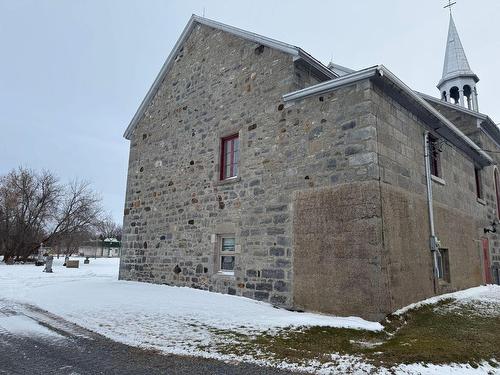 ExtÃ©rieur - 993 Rue Principale, Saint-Paul-De-L'Île-Aux-Noix, QC - Outdoor