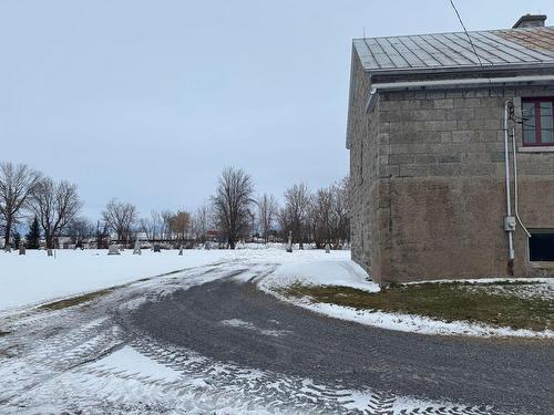 ExtÃ©rieur - 993 Rue Principale, Saint-Paul-De-L'Île-Aux-Noix, QC - Outdoor