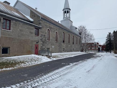 ExtÃ©rieur - 993 Rue Principale, Saint-Paul-De-L'Île-Aux-Noix, QC - Outdoor